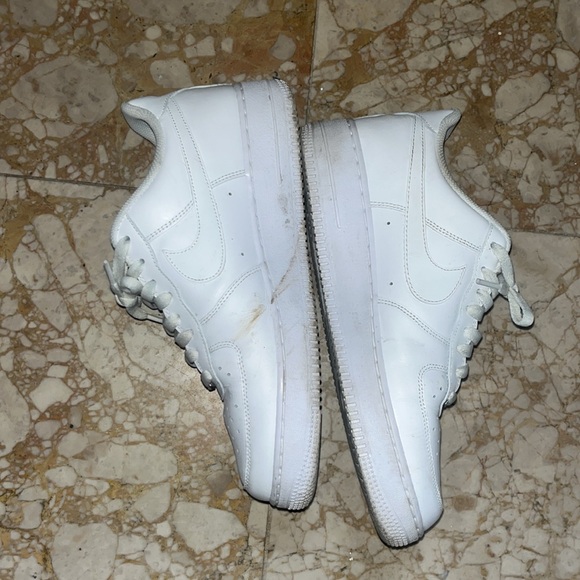 NIKE AIR FORCE - Picture 5 of 6